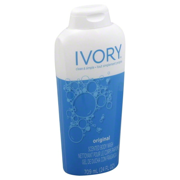 Ivory Original Body Wash 24 Fl Oz