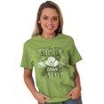 thumbnail image 2 of HOMETOWN & TOURIST Ladies TShirts Tees T For Women Utah Beehive State Flower UT Gardening Souvenir Mom Gift, 2 of 2