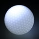 thumbnail image 5 of Pelotas de golf Baoblaze Pelotas de golf con luz LED tamaño oficial, 5 of 6