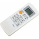 thumbnail image 4 of Compatible Air Conditioning Replacement Remote Control - For Mitsubishi Mp04b Mp04a Mp2b, 4 of 5