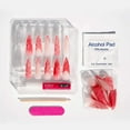 thumbnail image 2 of EBIN - 3D NAIL LUX - ROSÉ, 2 of 2
