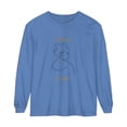 thumbnail image 5 of Natural Woman Twists (BL) Long Sleeve T-Shirt, 5 of 7