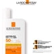 thumbnail image 2 of La Roche Posay 6 PACK Anthelios UVMune 400 Invisible Fluid SPF50+, 50ml, 2 of 6