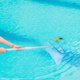 thumbnail image 1 of NUOLUX 1Jgo Red Para Limpieza De Piscina Con Red De Malla Y Mango Telescópico, 1 of 7