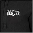 thumbnail image 4 of Benlee Herren Zip Hoodie Chest Logo, 4 of 4