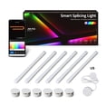 thumbnail image 1 of WIFI LED Smart Wall Lamp APP Control Light Bar DIY, 1 of 8