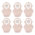 thumbnail image 1 of Bolsa De Ostomía Para Niños, Control De Olores Desechable, Cómoda, 10 Unidades, Bolsa De Colostomía De Alto Adhesivo Para La Piel Para Recién Nacidos, 1 of 8