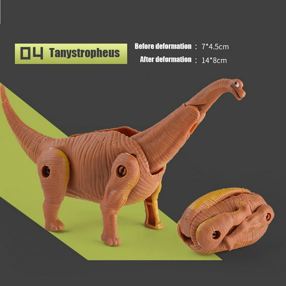 TechWave Easter Wooden Memory for Toddlers for Kids Worm Farm Dinosaur Toy Model Deformed Dinosaur Egg Collection For Kids