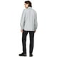 thumbnail image 4 of Camisa Tommy Hilfiger Oxford de manga larga con botones para hombre, 4 of 4
