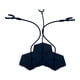 thumbnail image 1 of Soporte para figuras de acción, accesorios para muñecas con brazo de soporte ajustable, compacto para el hogar Negro, 1 of 9