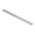 thumbnail image 4 of Disipador De Calor Chip Disipador De Calor De Plata Estable, Disipador De Calor De Aluminio, Para Ventilador De Refrigeración 300mmx25mmx10mm Disipador De Calor Emisor LED De ANGGREK Otros, 4 of 8