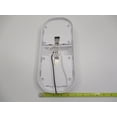 thumbnail image 4 of Double White LED Motorhome RV Bus Trailer Utility Dome Light / On Off Switch, 4 of 4