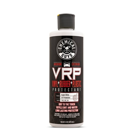 UPC 816276012162 product image for Chemical Guys Extreme V.R.P. Dressing 2 Long Lasting Super Shine 100% Dry To Tou | upcitemdb.com