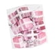 thumbnail image 4 of 9 adornos para de Navidad colgantes hechos a mano, pequeñas cajas de regalo creativas, decoraciones navideñas para año Nuevo, Halloween, Rosa, 4 of 8