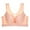 Beige##1, variant on Jsaierl Lace Bras for Women Plus Size Support T-shirt Bras Cotton Comfort Bralettes Elegant Everyday Full Figure Bras
