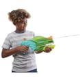 thumbnail image 3 of Lanzador Nerf Soaker Hasbro Dinosquad, 3 of 3