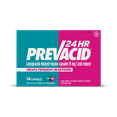 thumbnail image 3 of (2 pack) Prevacid 24HR Lansoprazole Delayed-Release Capsules for Heartburn Relief, 15 mg, 14 Count, 3 of 15