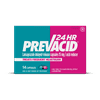 Prevacid 24HR Lansoprazole Delayed-Release Capsules, 15 mg, 14 Count
