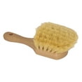 thumbnail image 4 of 8" DQB 11670 DQB Heavy Duty Utility/Pot Scrub Fender Brush, 4 of 5