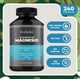 thumbnail image 4 of Glicinato De Magnesio 500 Mg 240 Cápsulas Sin Sabor, 4 of 6