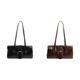 thumbnail image 1 of Bolso Hombro PU para Mujer Sencillo A La Color, 1 of 8