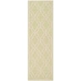 thumbnail image 4 of Safavieh Cambridge Tapis Carré 6 Pieds en Laine Tufté Main, 4 of 10