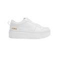 thumbnail image 2 of TENIS K-SWISS MUJER 9F733194 SIMIPIEL BLANCO, 2 of 4