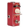 thumbnail image 3 of Pedal de efecto de simulador amplificador de tono de distorsión de derivación real con selector de 2 vías para práctica de interpretación para guitarra ANGGREK Otros, 3 of 8
