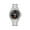 Black, variant on Women's Bulova Silver USC Trojans Stainless Steel Sport Classic Watch