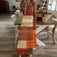 thumbnail image 1 of Babysbule Liquidation Robes d'Été pour Femmes, Robe d'Été Décontractée pour Femmes à Imprimé, Col en V, Sans Manches, Grande Taille, à Bretelles Spaghetti, 1 of 5