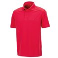 thumbnail image 1 of Result - Polo de manga corta modelo Work-Guard apex para hombre (Rojo), 1 of 1