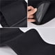 thumbnail image 5 of Soidarity Masajeador de cintura calentado Calentador de espalda Brace Masajeador Cintura Columna Lumbar Brace Cinturón de soporte para hombres Mujeres Protección de la piel No.1 Soidarity CE008692-01, 5 of 6