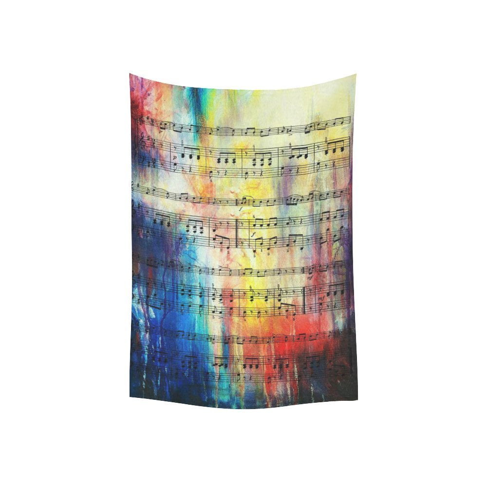 Music Tapestry 2024 sumapolitica .ar