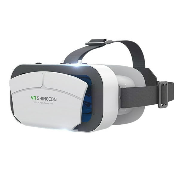 New VR Headsets, Head 3D HD 360 ° Panoramic Game Video VR Glasses, IMAX Giant Screen& Immersive, Universal 3D VR Goggles for 4.7-7.0 Inch Android And IOS Smartphones - Walmart.com