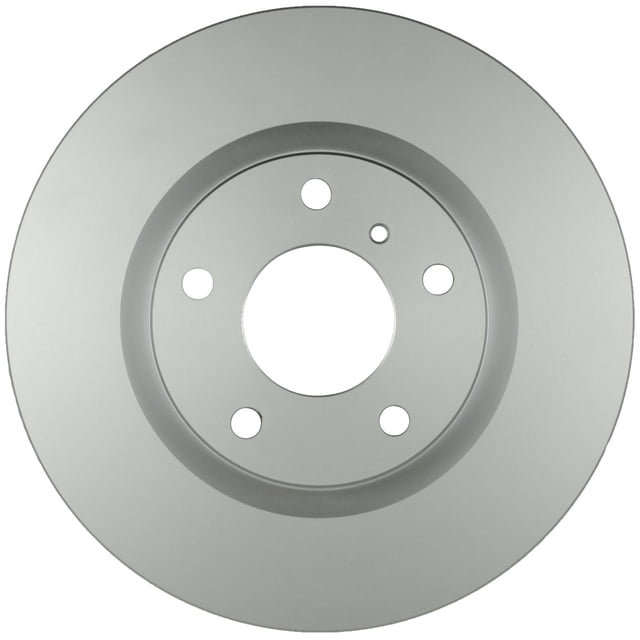 Disco de freno Bosch QuietCast Premium 40011039 295,7 mm