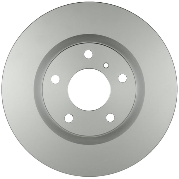 Disco de freno Bosch QuietCast Premium 40011039 295,7 mm