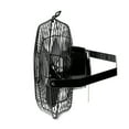 thumbnail image 6 of Air King 14" 1/20 HP 3-Speed Indoor Industrial Enclosed Pivoting Multi-Mount Fan, 6 of 11