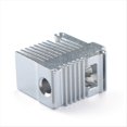 thumbnail image 4 of 2 Disipadores de para el Extrusor 3, Cabezal de Extrusión y Disipación de para Impresora 3D., 4 of 5