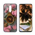 thumbnail image 1 of Compatible with LG X4 Phone Case, Koffee-6-19 Case Silicone Protective for Teen Girl Boy Case for LG X4, 1 of 3