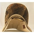 thumbnail image 3 of RackHound Realtree Hardwoods Camo Deer Hunter Hat Mens Womens Adjustable Cap, 3 of 3