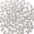 thumbnail image 4 of Retro Silver Alloy Rabbit Charm for Crafts with Fine Details and Strong Structure 100 Pieces, 4 of 5
