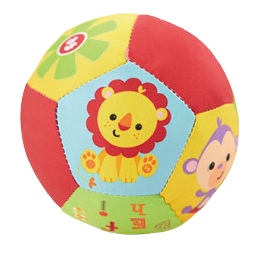 soft toy balls for babies