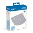 thumbnail image 4 of Paño de fregona lavable para robot aspirador Tapo | Compatible con RV30 Max Plus, RV30 Max, RV20 Max Plus, RV20 Max | Paño de fregona lavable ×5 | Reutilizable | Fácil instalación RVA301, 4 of 5