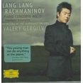 thumbnail image 2 of Lang Lang Rachmaninov - Piano Concerto No 2 Paganini Rhapsody, 2 of 2