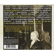 Dolly Parton - Ultimate Dolly Parton - CD