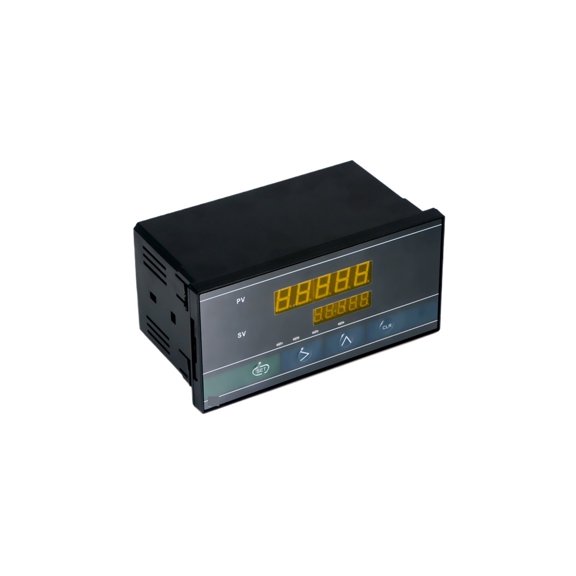 Load Cell Indicator Display,Sensor Weight Amplifier Transmitter With Digital Readout Display, For Test Tension And Compression ,Easy to Use