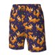 thumbnail image 4 of Fotbe Stars and Fox Cute Trajes de Baño Estampados para Hombre, Shorts de Verano de Secado Rápido, Ropa de Playa, Bañadores-X-Large, 4 of 6
