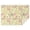 Pioneer Flower Floral-3, variant on Pioneer Flower Floral Print Pattern Rectangle Tablecloth 60"x84",Waterproof Polyester Rectangle Table Cloth, Wipeable Spillproof Polyester Tablecloth for Dining, Camping, Indoor and Outdoor