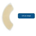 thumbnail image 6 of McKesson Skin Barrier Strips for Ostomy, Moldable - Pre-Cut, 1/3 in Arc, 30 Count, 1 Pack, 6 of 11