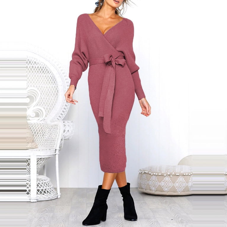 princess polly baby blue dress Women's Green Bodycon Dress Long Sleeve Mini